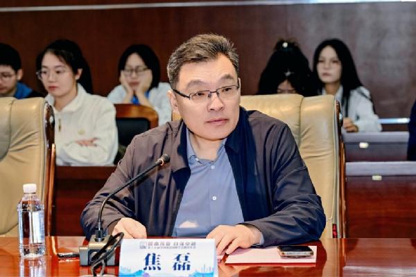 青年聚力学术思辨，共促学科创新发展——第十五届中国风景园林学会教育年会研究生论坛在青岛农业大学举办